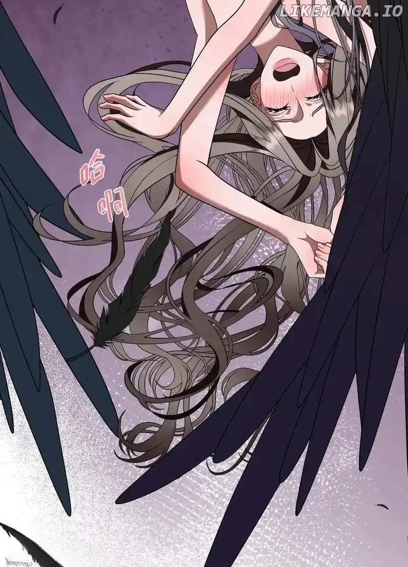The Bride of the Fallen Angel chapter 13 - page 23